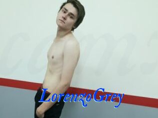 LorenzoGrey