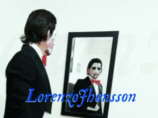 LorenzoJhonsson