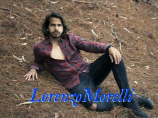 LorenzoMorelli