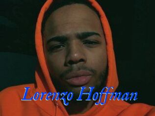 Lorenzo_Hoffman