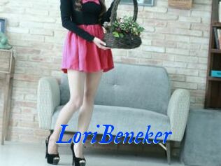 LoriBeneker