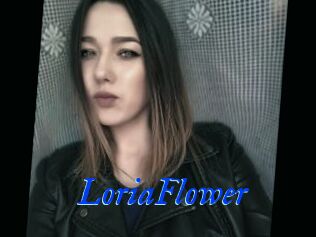 LoriaFlower
