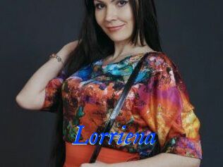 Lorriena