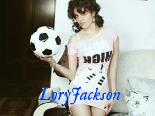 LoryJackson