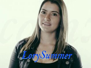 LorySummer