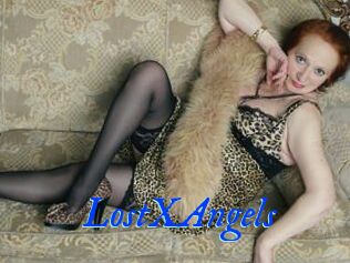 LostXAngels