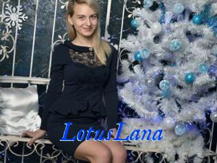 LotusLana