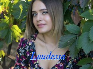 Loudessa