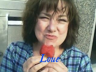 Loue