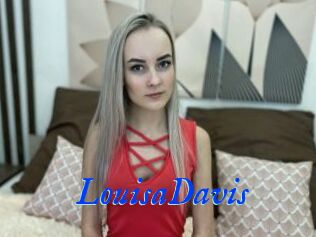 LouisaDavis
