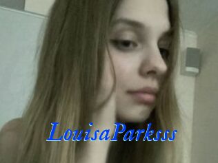 LouisaParksss