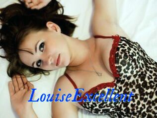 LouiseExcellent