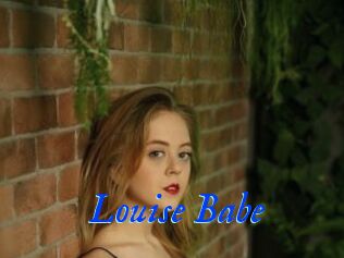 Louise_Babe