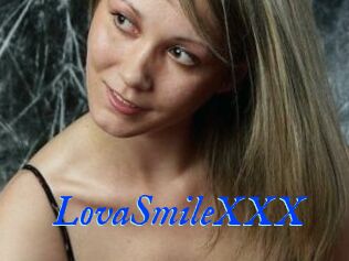 LovaSmileXXX