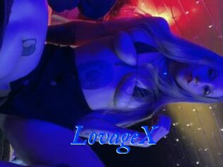 LovageX