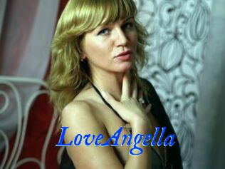 LoveAngella
