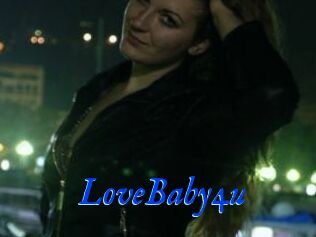 LoveBaby4u