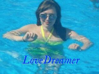 LoveDreamer