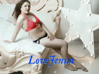 LoveJenna