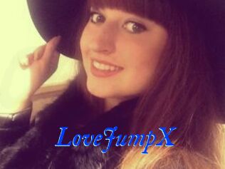 LoveJumpX