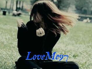 LoveMe97