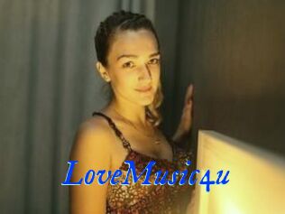 LoveMusic4u