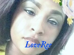 LoveRee