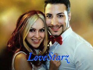 LoveStarz