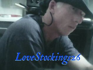 LoveStockings26