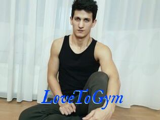 LoveToGym