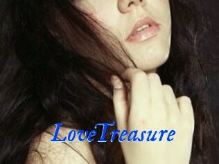 LoveTreasure