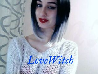 LoveWitch