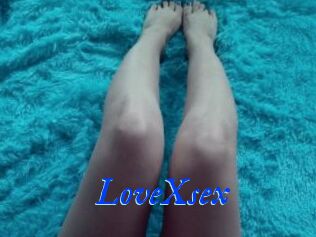 LoveXsex