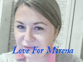 Love_For_Mirena