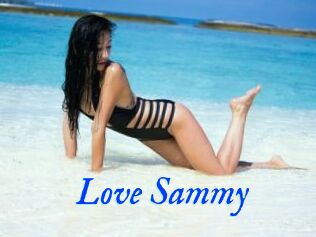Love_Sammy