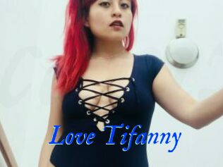 Love_Tifanny