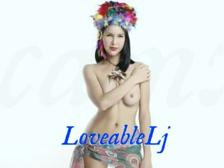 LoveableLj