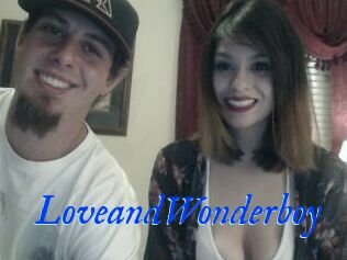 LoveandWonderboy