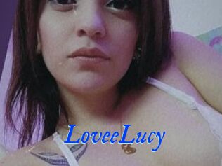 LoveeLucy