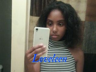 Loveleen