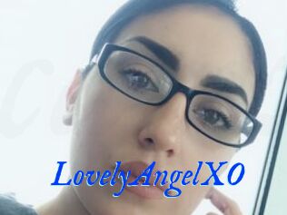 LovelyAngelXO