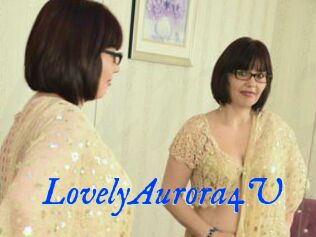 LovelyAurora4U