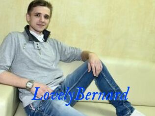 LovelyBernard
