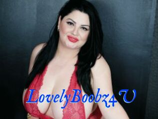 LovelyBoobz4U
