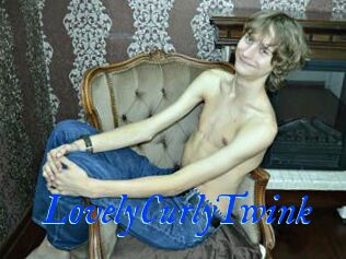 LovelyCurlyTwink