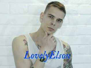 LovelyElson