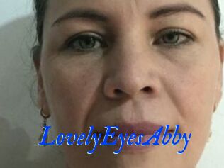 LovelyEyesAbby