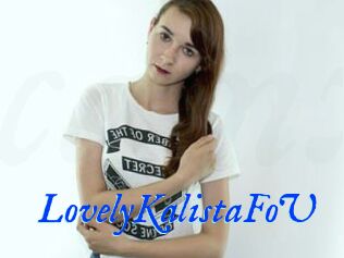 LovelyKalistaFoU