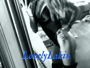 LovelyLakin