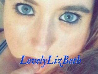 LovelyLizBeth